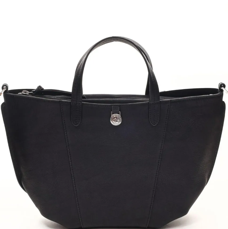 Helene Shopper, Black