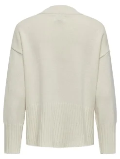 Hella Striktrøje, Birch, S