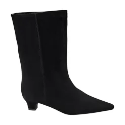 Hella Støvler, Black, 40