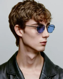 Hello Solbriller, Silver