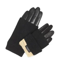 Helly Handsker, Black, 8