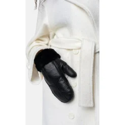 Henny S Vanter, Black, L