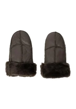 Henny S Vanter, Dark Brown, M