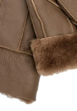 Henny Vanter, Brown, L