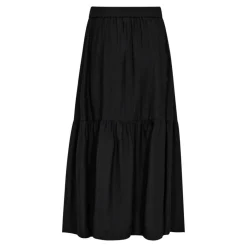 Hera Gipsy Nederdel, Black, XS