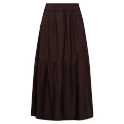 Hera Gipsy Nederdel, Mocca, S