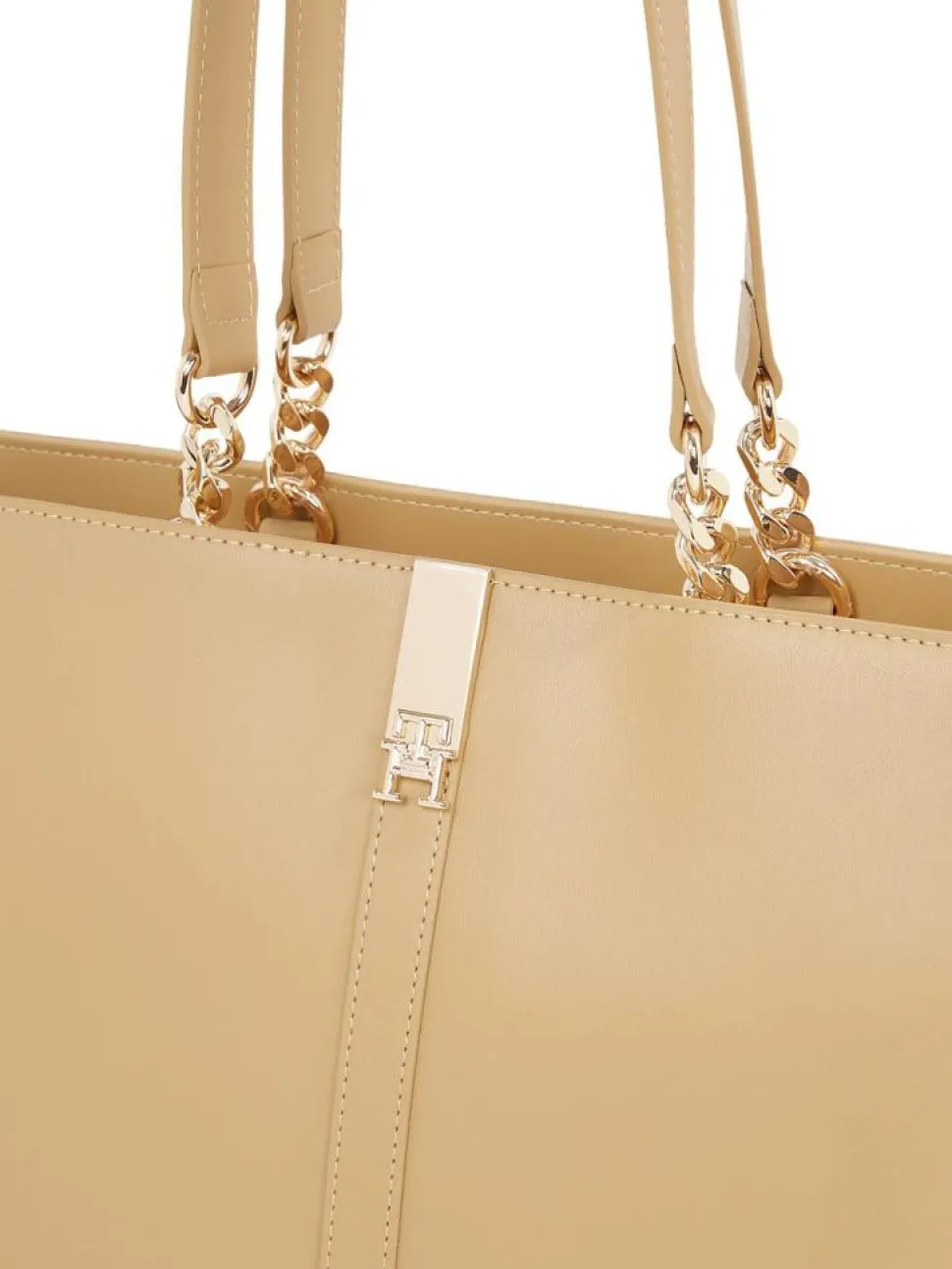 Heritage Tote Taske, Classic Khaki