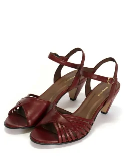 Hermine Sandaler, Pomegranate, 42