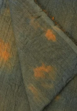 Hetta Halstørklæde, Army Green