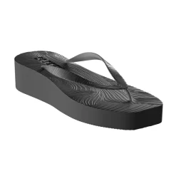 High Platform Sandaler, Black, 41