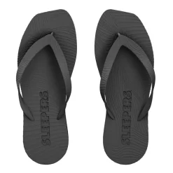 High Platform Sandaler, Black, 41