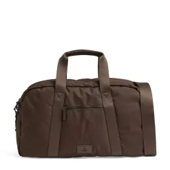 Hike Weekendtaske, Dark Brown