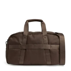 Hike Weekendtaske, Dark Brown