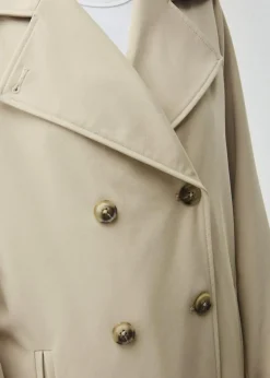 Hiro Jakke, Powder Sand, XL