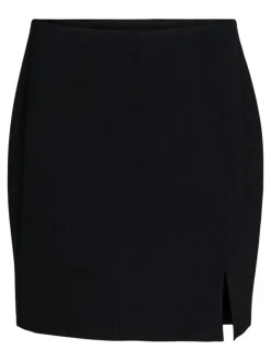 Hirse Nederdel, Black, XS