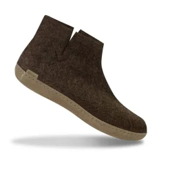 Hjemmesko, Brown, 40