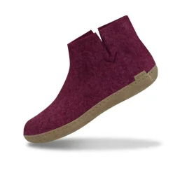 Hjemmesko, Cranberry, 37