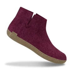 Hjemmesko, Cranberry, 37