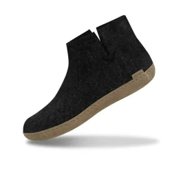 Hjemmesko, Koksgrå, 44