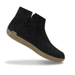 Hjemmesko, Koksgrå, 44