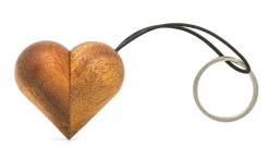 Hjerte Nøglering