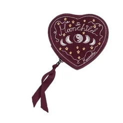 Hjerte Smykkeskrin, Maroon