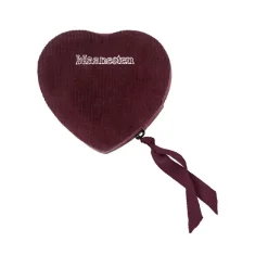 Hjerte Smykkeskrin, Maroon
