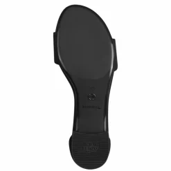 Højhælede Sandaler, Black, 42