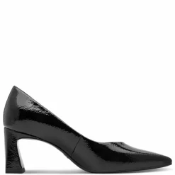 Højhælede Sko, Black, 39