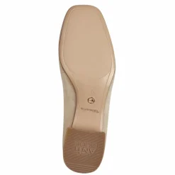 Højhælede Sko, Champagne, 40