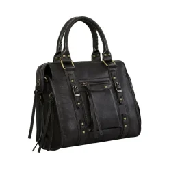 Håndtaske, Black