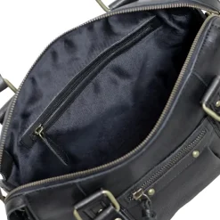 Håndtaske, Black