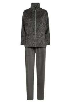 Homewearsæt, Grey, XL