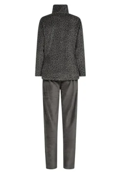 Homewearsæt, Grey, XL