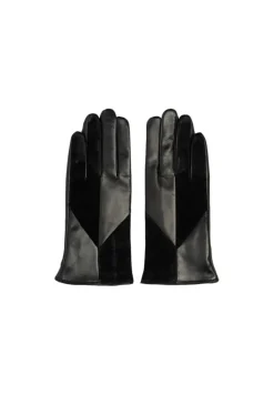 Honey Handsker, Black, L