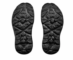 Hopara Sneakers, Black/Castlerock, 41 1/3