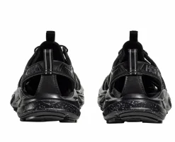 Hopara Sneakers, Black/Castlerock, 41 1/3