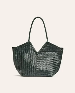 Humi Tote Bag, Green Gables