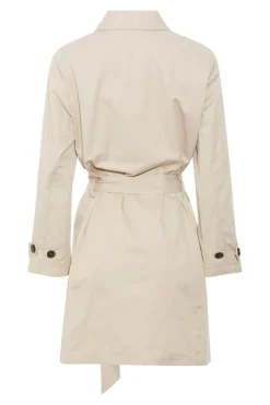 Huntano Frakke, Creme, 44