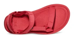 Hurricane XLT 2 Sandaler, Tomato Puree, 37