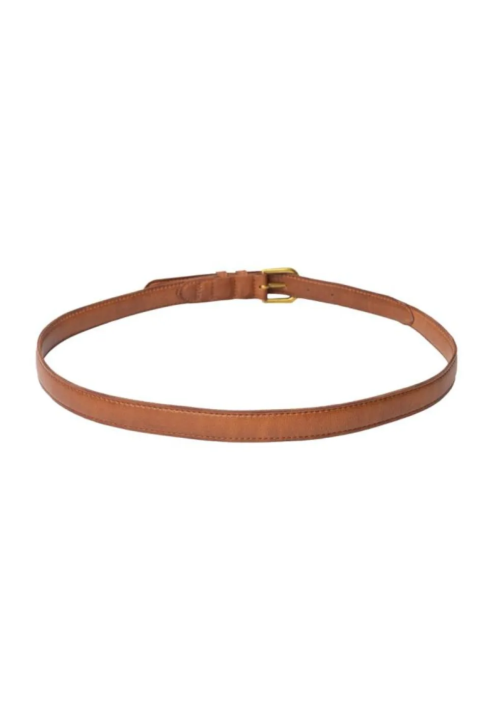 Hyas Bælte, Walnut, 100 cm