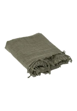 Hylda Halstørklæde, Army Green