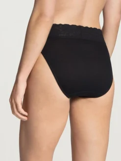 Iconics Brief, Black, M