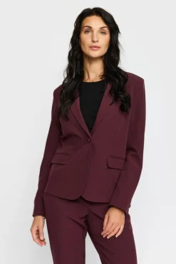 Illie Blazer, Winetasting, 38