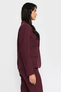 Illie Blazer, Winetasting, 38