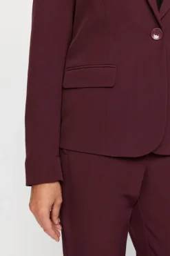 Illie Blazer, Winetasting, 38