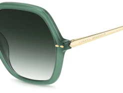 IM 0206/G/S Solbriller, Green