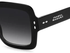 IM 0211/S Solbriller, Black