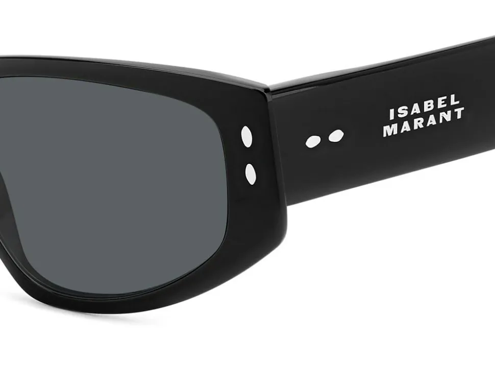 IM 0172/S Solbriller, Black