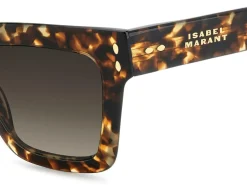 IM 0210/S Solbriller, Havana